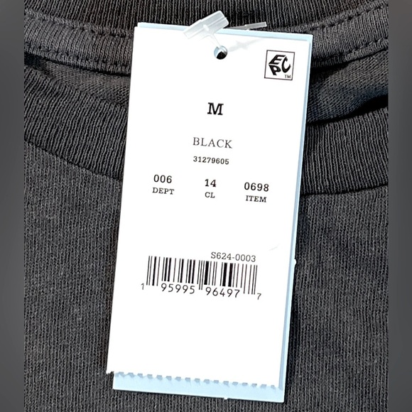 The Rolling Stones Muscle Tank, Size Medium - Picture 2 of 6